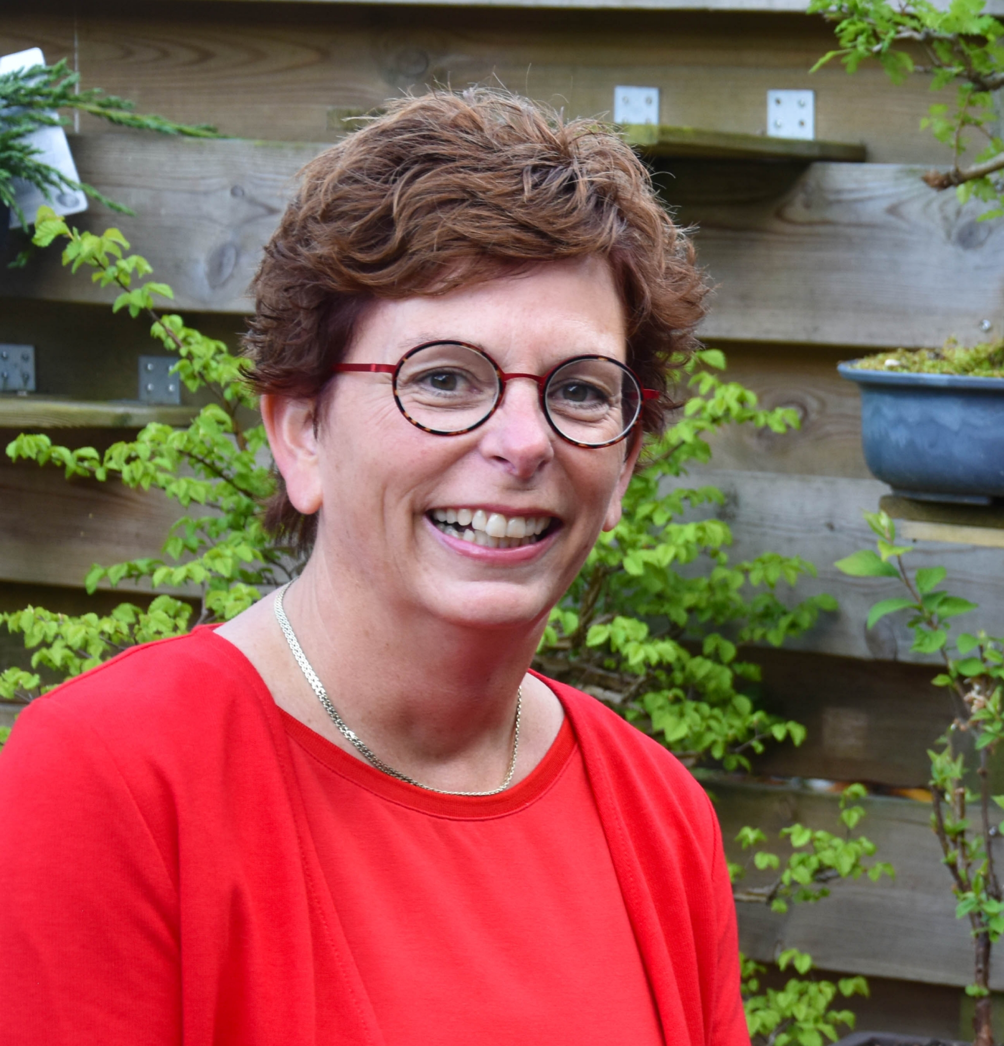 rita van slageren - chi schagen